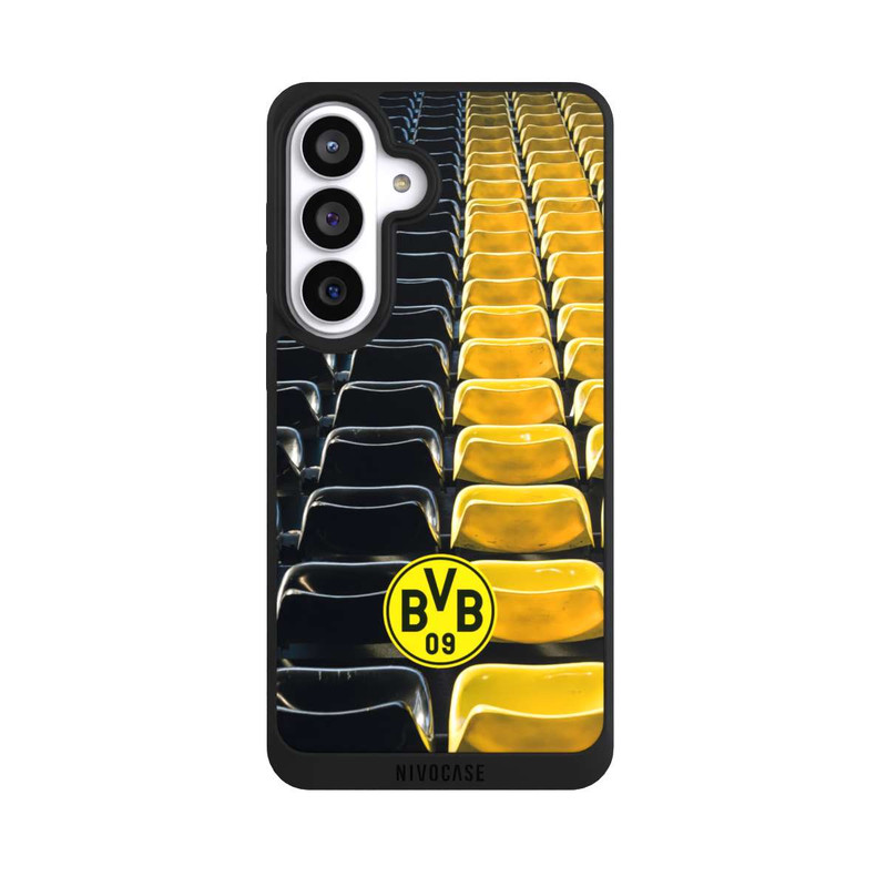 Galaxy S26+ NIVOpure BVB Tribüne