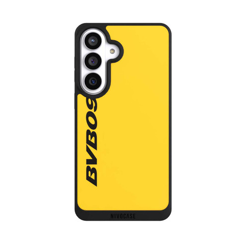 Samsung Galaxy S26+ NIVOpure BVB09 Gelb