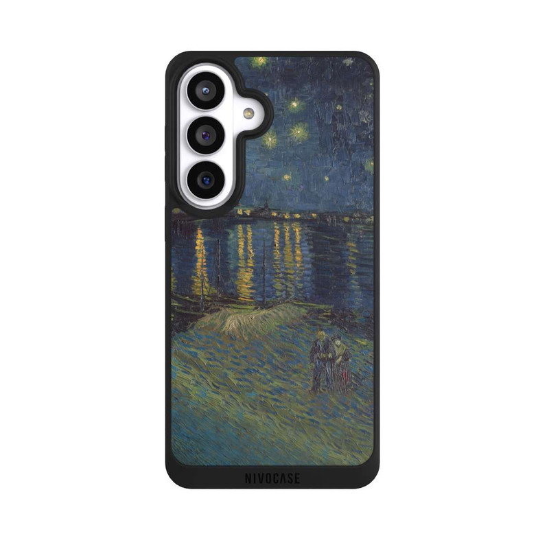 Galaxy S26+ NIVOpure Die Sternennacht by Vincent van Gogh