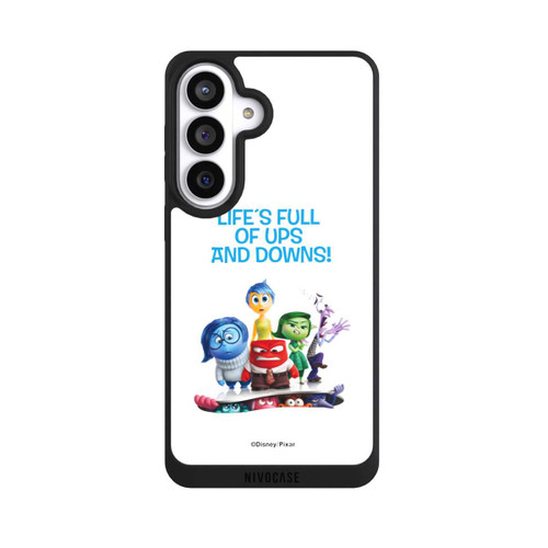 Samsung Galaxy S26+ NIVOpure Life´s Full of Ups and Downs!