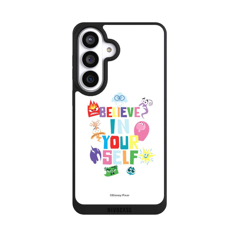 Galaxy S26+ NIVOpure Believe in yourself