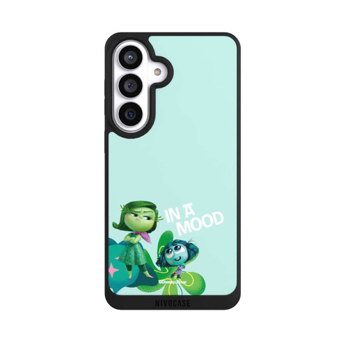 Samsung Galaxy S26+ NIVOpure Disgust and Envy