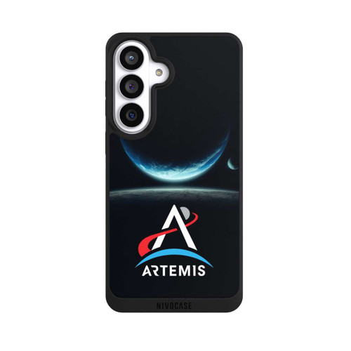 Samsung Galaxy S26+ NIVOpure ARTEMIS Weltall