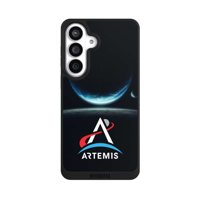 Galaxy S26+ NIVOpure ARTEMIS Space