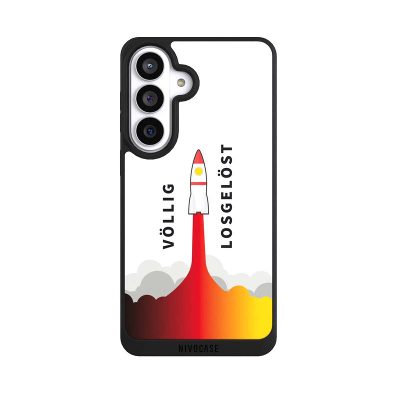 Galaxy S26+ NIVOpure Völlig losgelöst