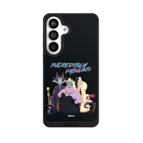 Samsung Galaxy S26+ NIVOpure Maleficent Ursula Cruella