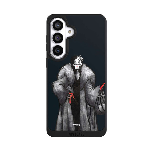 Samsung Galaxy S26+ NIVOpure Cruella De Vil