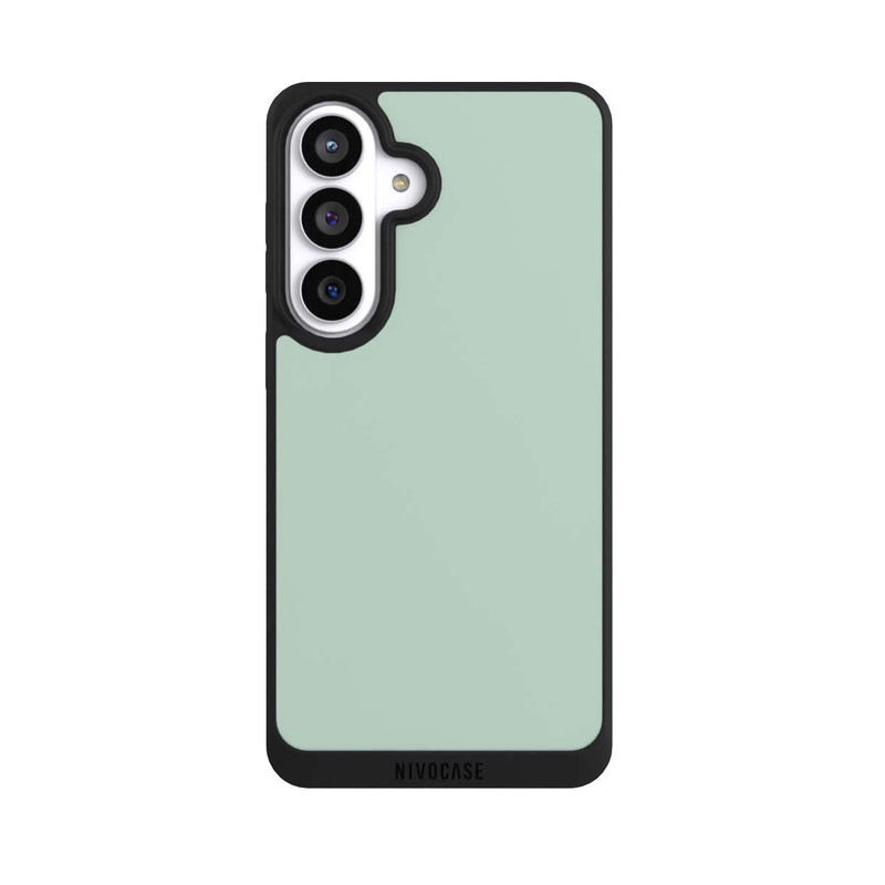 Galaxy S26+ NIVOpure Mint color