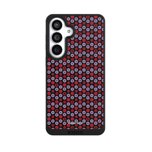 Samsung Galaxy S26+ NIVOpure Augen Muster Naruto