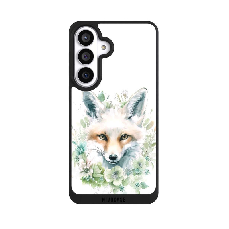 Galaxy S26+ NIVOpure Renard Floral