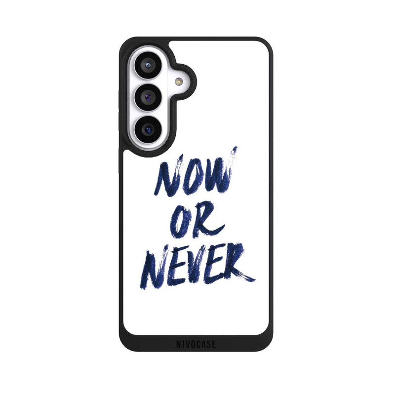 Galaxy S26+ NIVOpure Now or Never