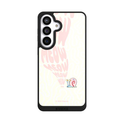 Samsung Galaxy S26+ NIVOpure Gary Meow