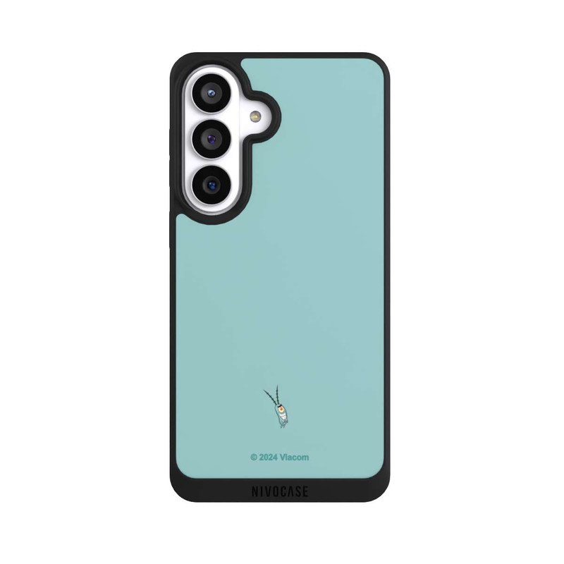Galaxy S26+ NIVOpure Plankton