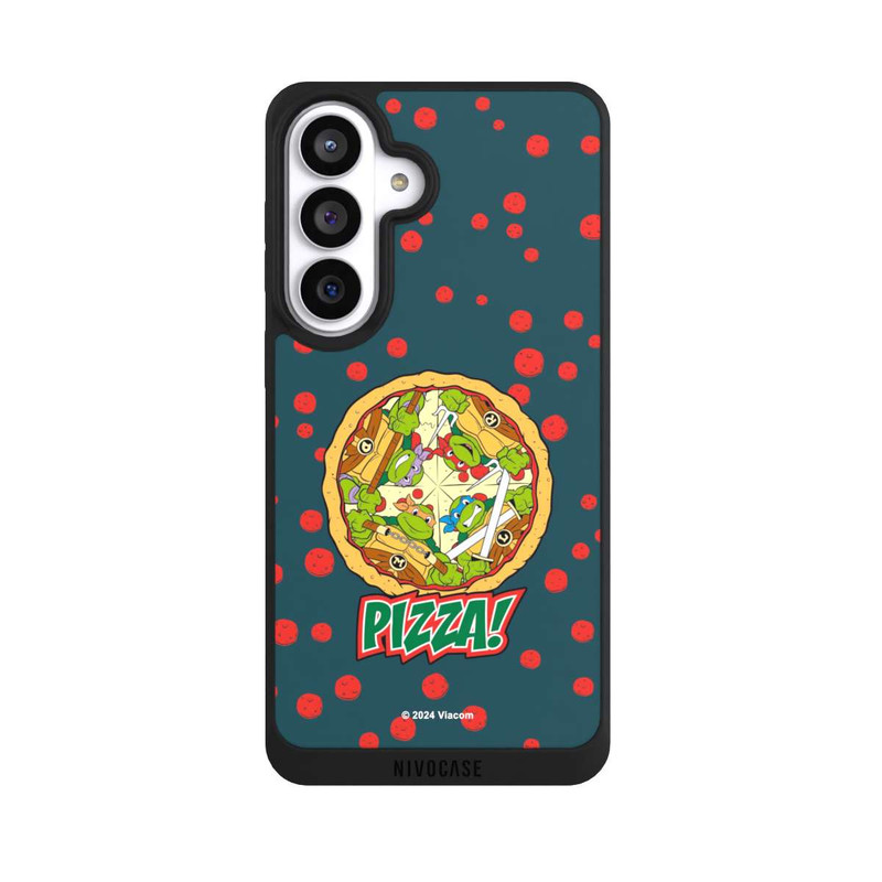 Galaxy S26+ NIVOpure TMNT Pizza!