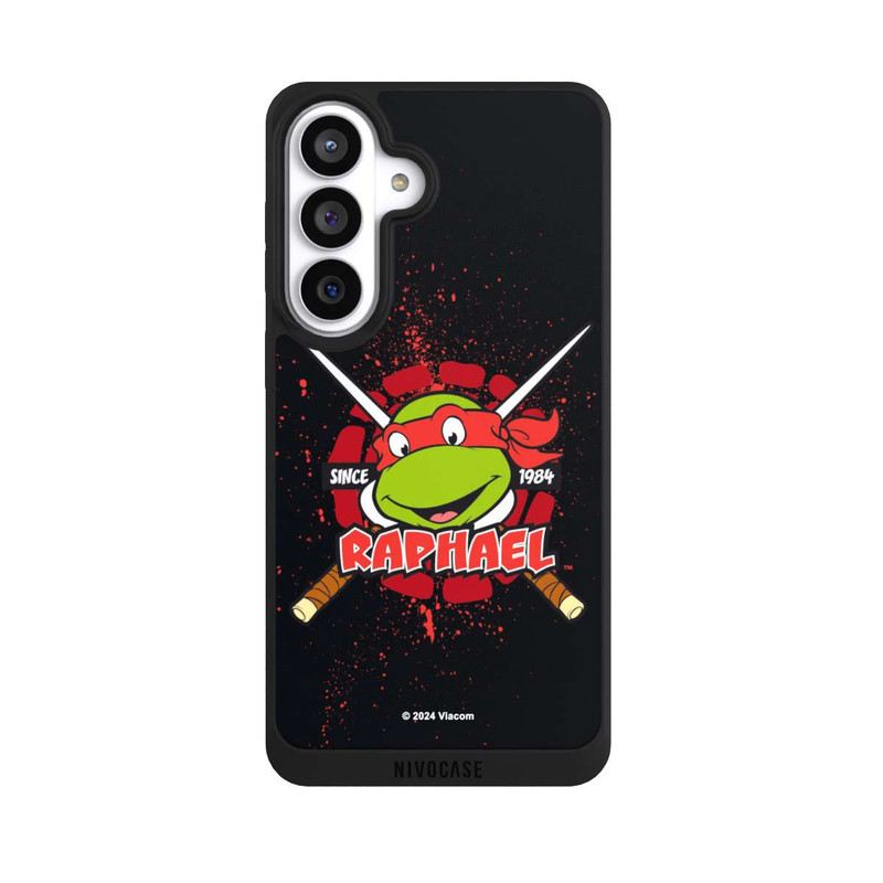 Galaxy S26+ NIVOpure TMNT Raphael