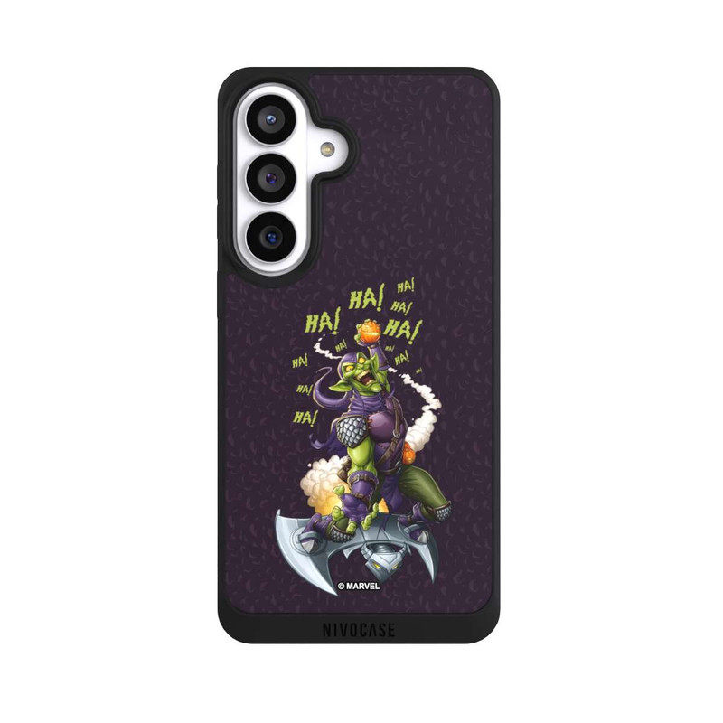 Galaxy S26+ NIVOpure Le Lutin Vert