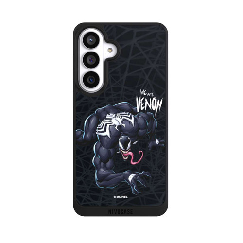 Samsung Galaxy S26+ NIVOpure Venom Kriechend