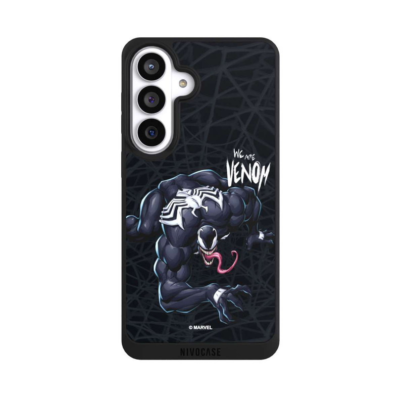 Galaxy S26+ NIVOpure Venom Kriechend