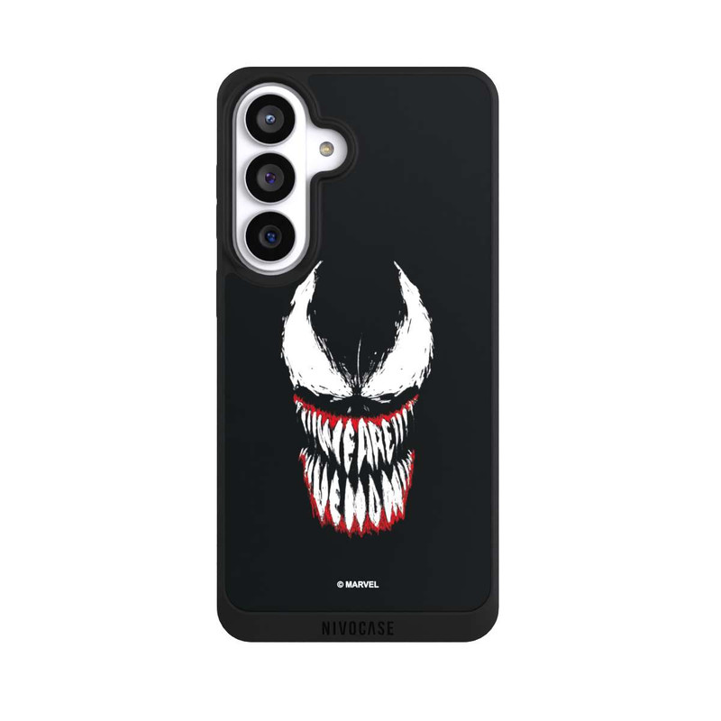 Galaxy S26+ NIVOpure We Are Venom