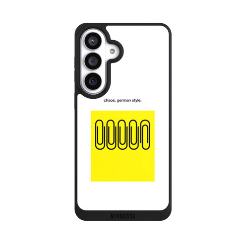 Samsung Galaxy S26+ NIVOpure German Chaos