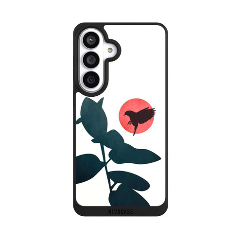 Samsung Galaxy S26+ NIVOpure Japanese Bird