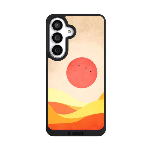 Samsung Galaxy S26+ NIVOpure Sweet Harmony