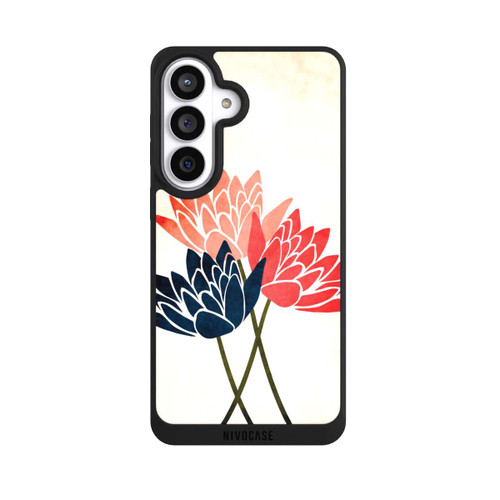 Samsung Galaxy S26+ NIVOpure Three Blossoms