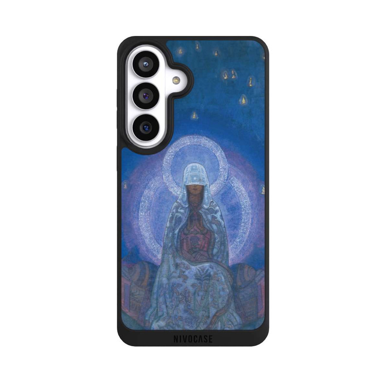 Galaxy S26+ NIVOpure Mère du Monde by Nicholas Roerich by Nicholas Roerich