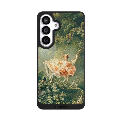 Samsung Galaxy S26+ NIVOpure Die glücklichen Unfälle der Schaukel by Jean-Honore Fragonard