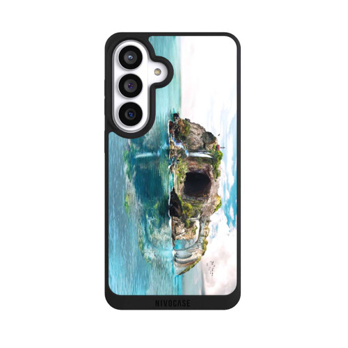 Samsung Galaxy S26+ NIVOpure Island Skull