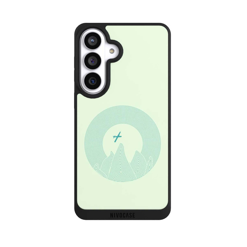 Galaxy S26+ NIVOpure Gebirgskreis