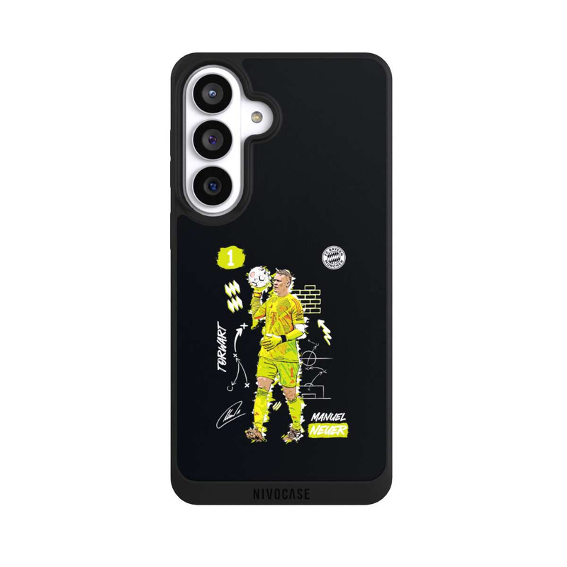 Galaxy S26+ NIVOpure Manuel Neuer 24/25