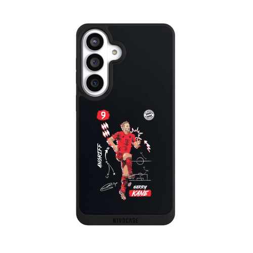 Samsung Galaxy S26+ NIVOpure Harry Kane 24/25
