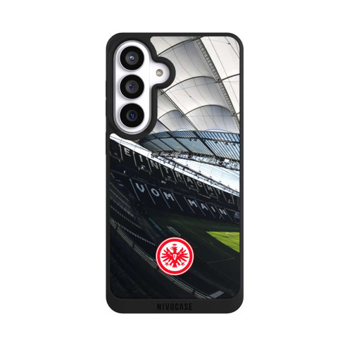Samsung Galaxy S26+ NIVOpure SGE Stadion Eintracht vom Main