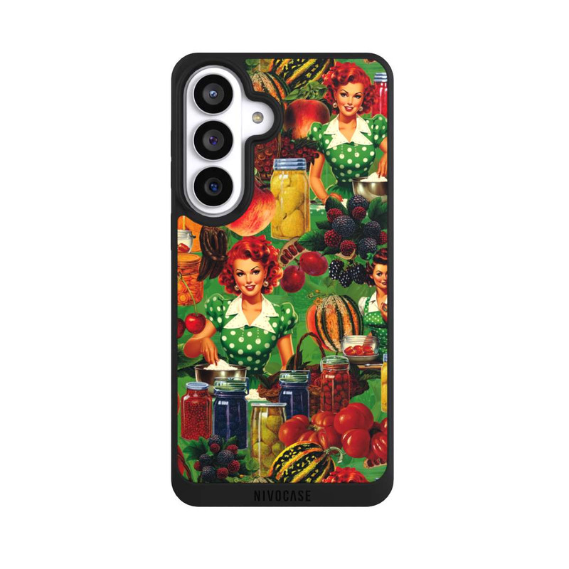 Galaxy S26+ NIVOpure La cuisine des filles