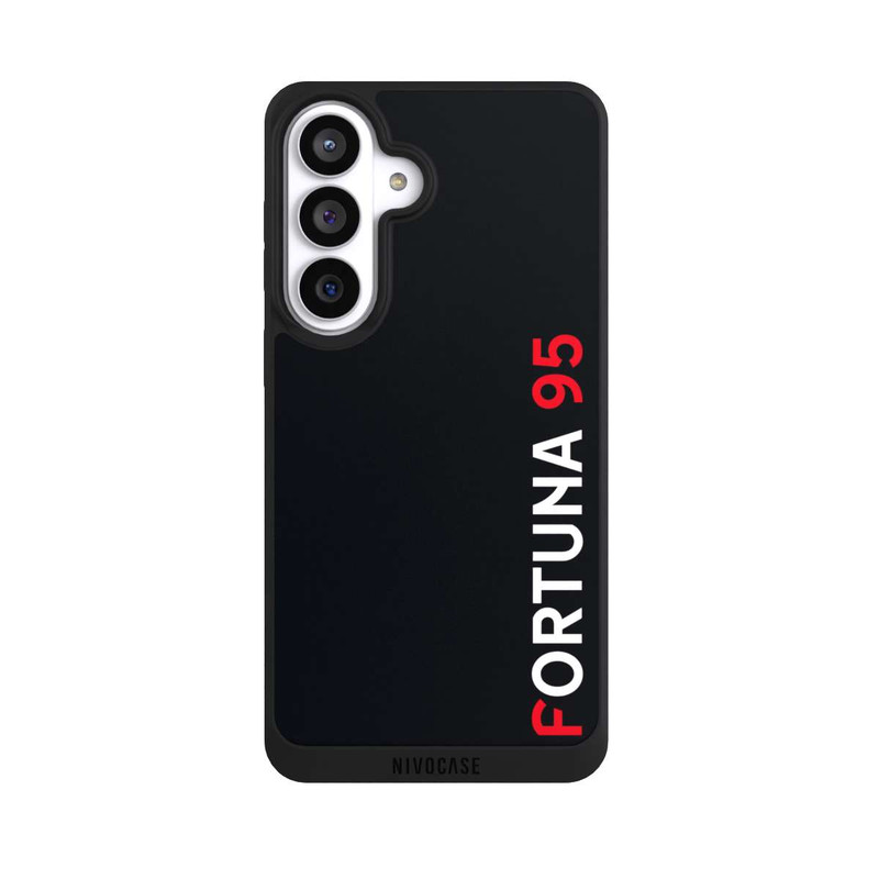 Galaxy S26+ NIVOpure Fortuna 95