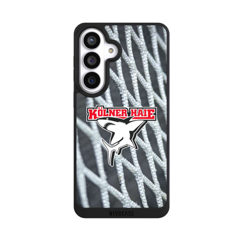 Samsung Galaxy S26+ NIVOpure Kölner Haie Tornetz
