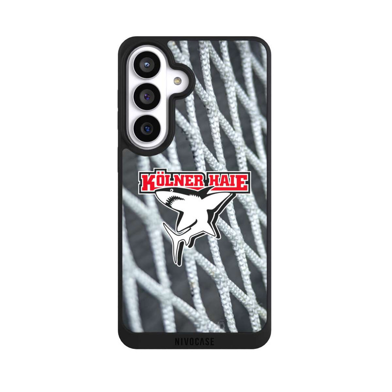 Galaxy S26+ NIVOpure Kölner Haie Tornetz