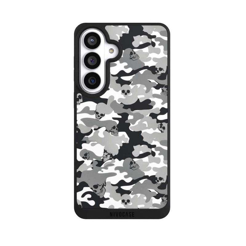 Galaxy S26+ NIVOpure Halloween Camo