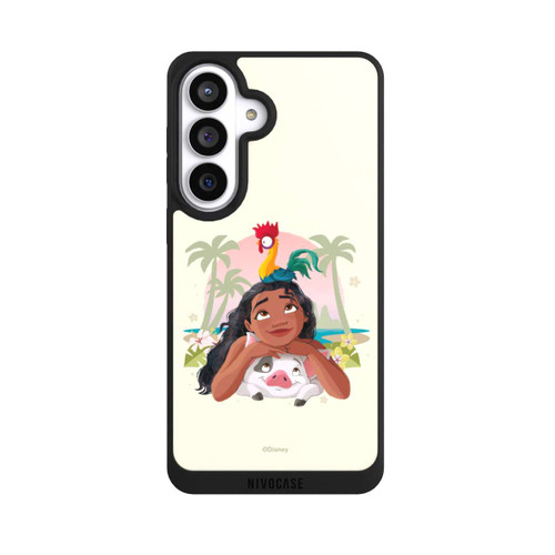 Samsung Galaxy S26+ NIVOpure Lean On Each Other