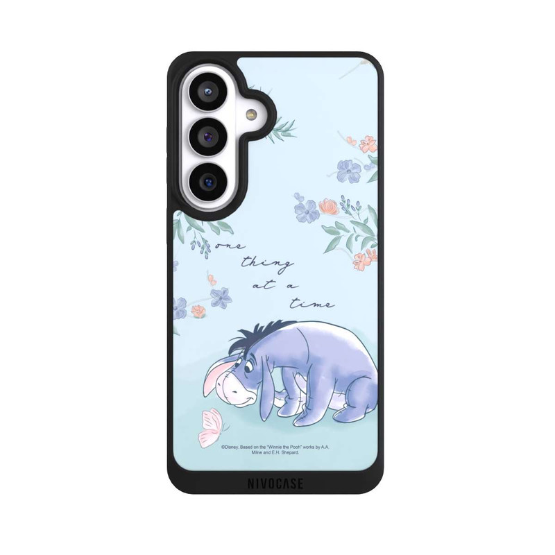 Galaxy S26+ NIVOpure Winnie The Pooh One Thing at A Time