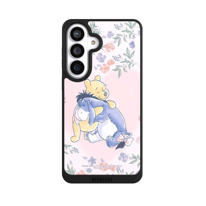 Galaxy S26+ NIVOpure Winnie The Pooh You Make My Heart Shine
