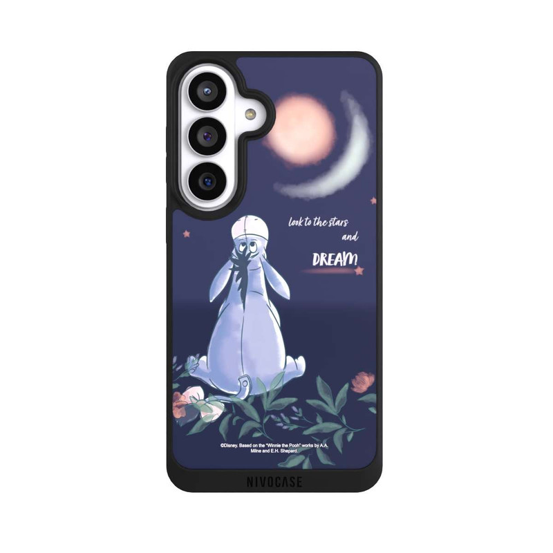 Galaxy S26+ NIVOpure Winnie The Pooh Look into The Stars