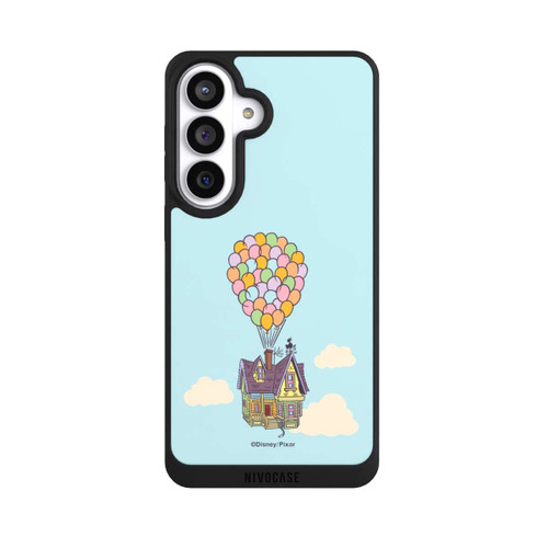 Samsung Galaxy S26+ NIVOpure To New Adventures