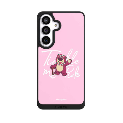 Samsung Galaxy S26+ NIVOpure Lotso Toy Story Tickle me Pink