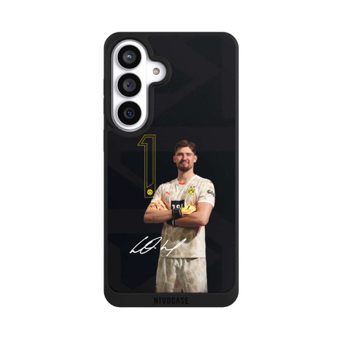 Samsung Galaxy S26+ NIVOpure Gregor Kobel 24/25