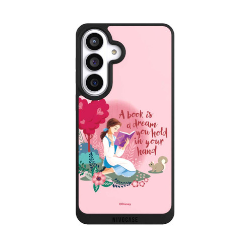 Samsung Galaxy S26+ NIVOpure Disney Princess A Book Is A Dream