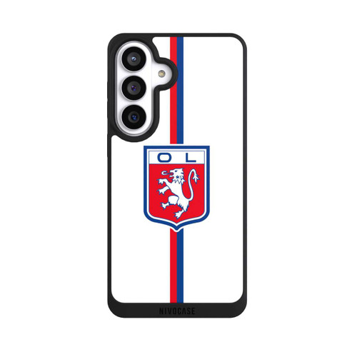 Samsung Galaxy S26+ NIVOpure OL Logo Vintage