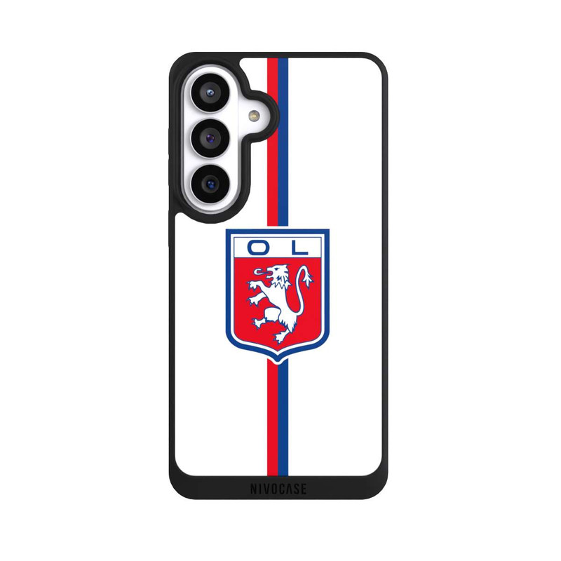 Galaxy S26+ NIVOpure OL Vintage Logo