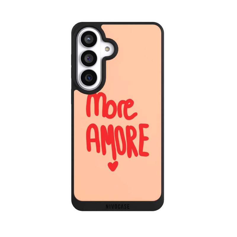 Galaxy S26+ NIVOpure More Amore Liebe